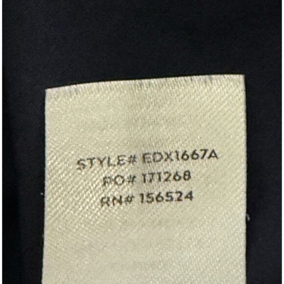 Lulus Women’s Plaid Button Front Babydoll Flannel Shirt Dress Cozy Fall Sz Med - Picture 7 of 9